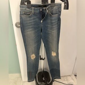 Dolce and Gabbana jeans